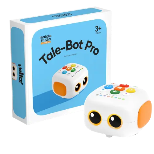R1 TaleBot