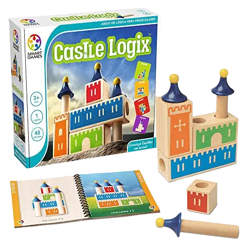 D1 Castle Logix