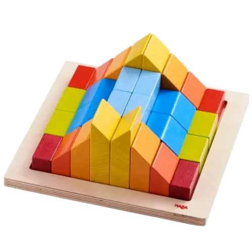 D6 Creative Stones